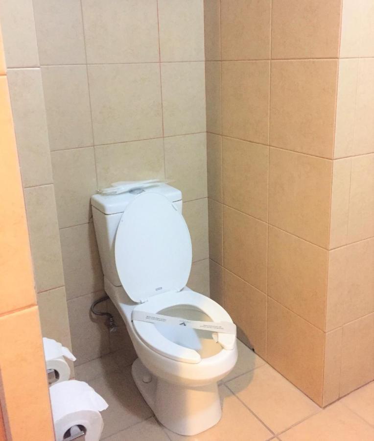 Hotel Villablanca Tehuacan Bagian luar foto